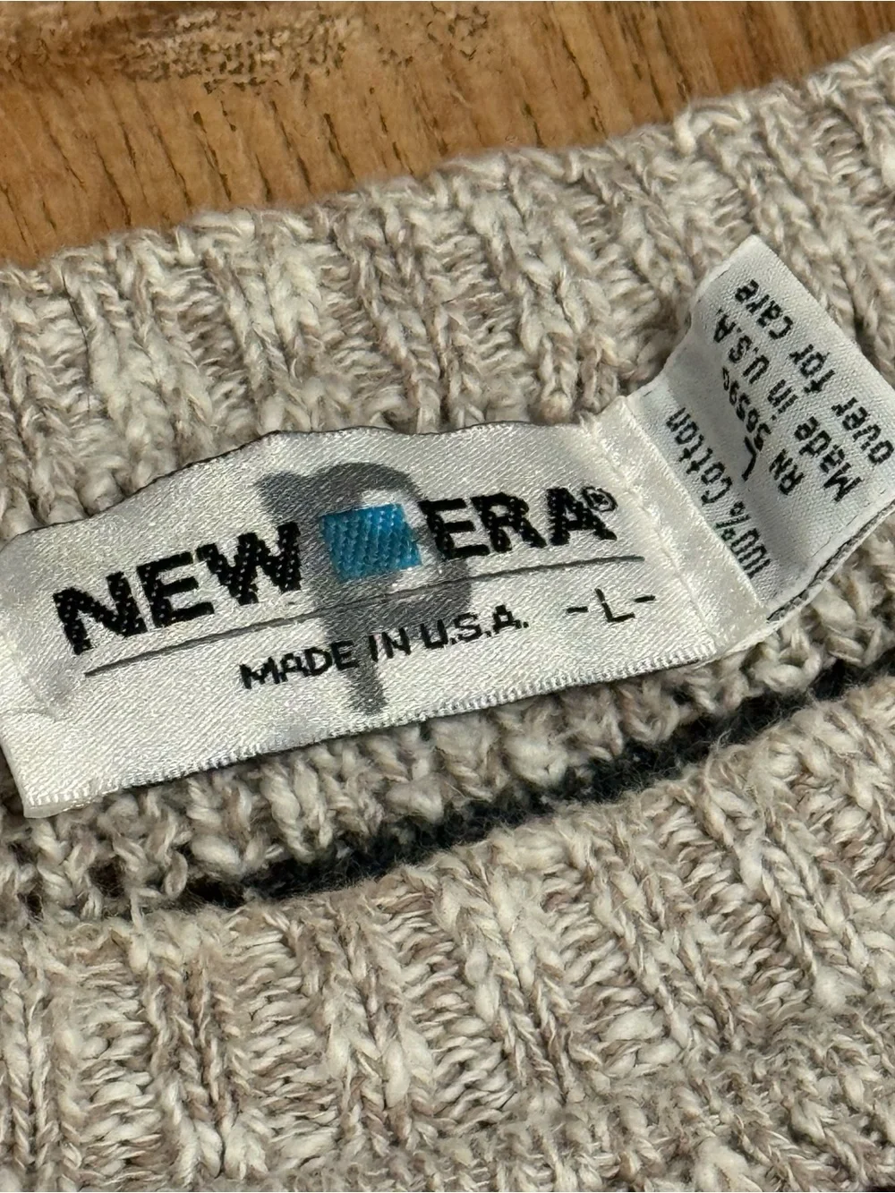 Vintage 90s New Era 